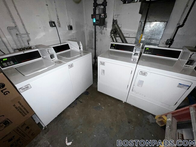 Photo - 226 Parker Hill Ave Unidad 14