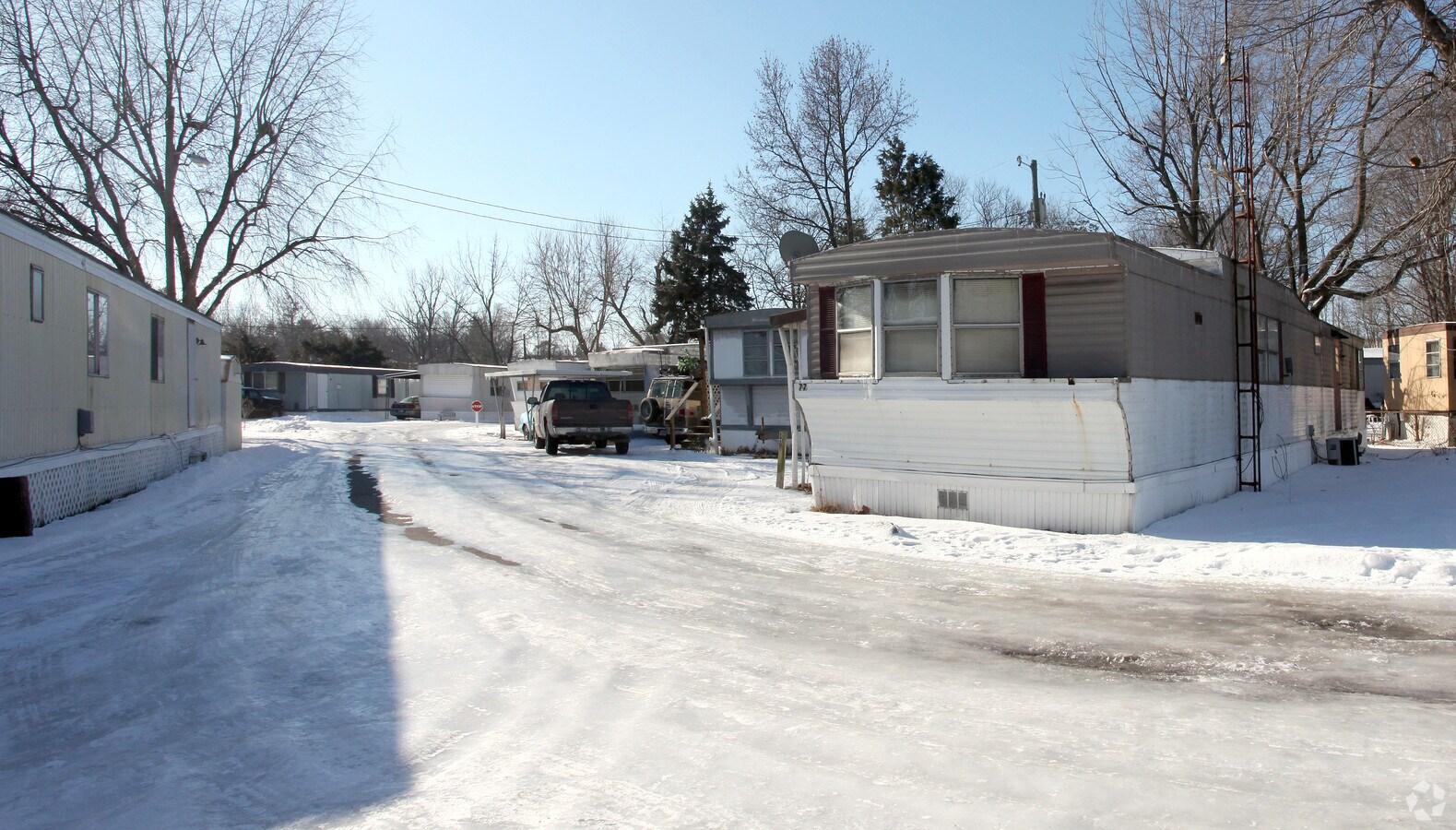 Photo - Madison Mobile Home Community