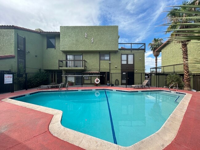 Twain Chalet Apartments