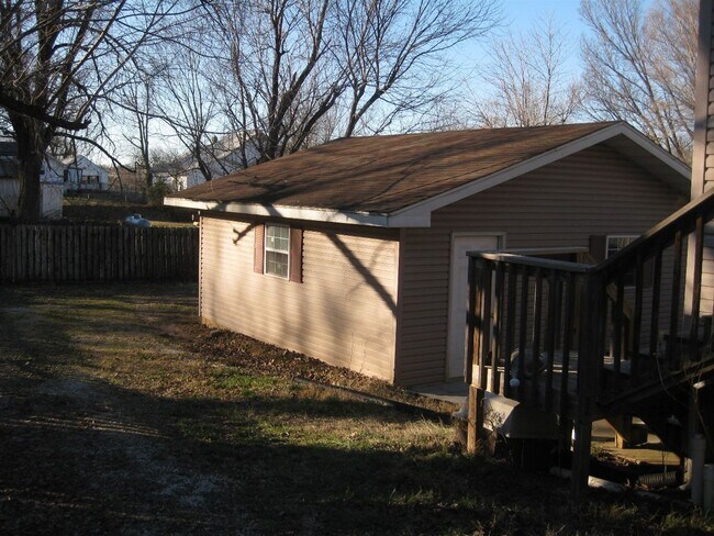 Photo - Nice home, for sale, Owner Financing, Rent...