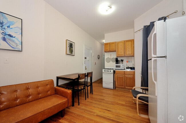 Building Photo - 7 E 91st St Rental