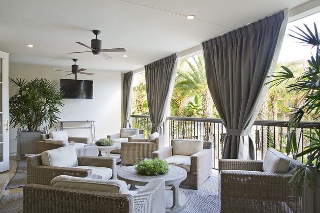 Photo - The Americana at Brand Luxury Apartments