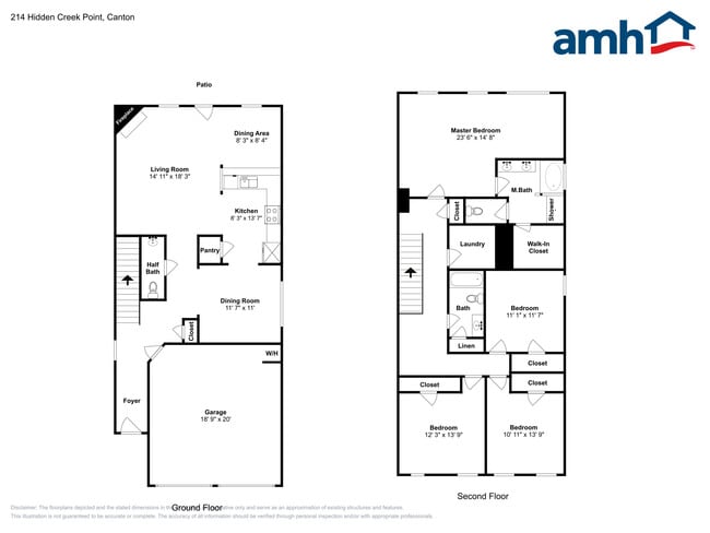 Photo - 214 Hidden Creek Pt