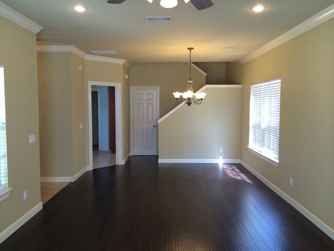 Photo - 4 Bedroom, 2.5 Bath Home With Two Car Garage