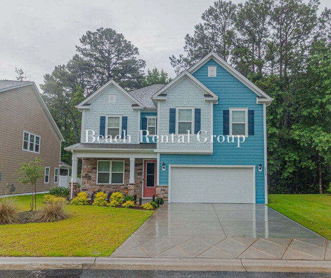 Building Photo - SFH with Office Space in Myrtle Beach