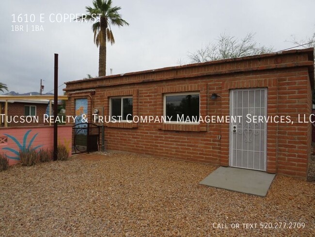 Photo - 1610 E Copper St