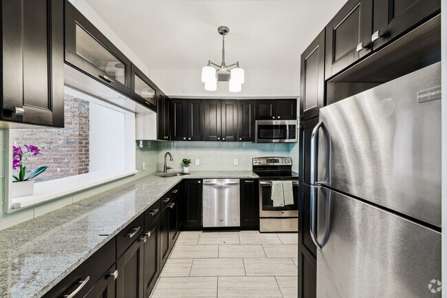 Building Photo - 724 5th St NE Unit #2 Rental