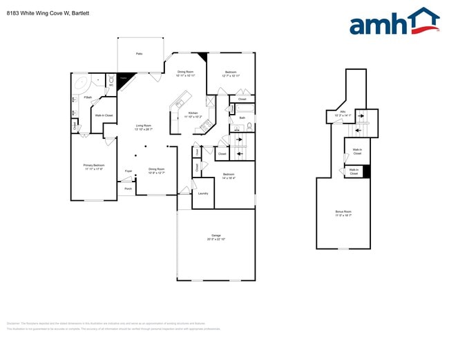 Photo - 8183 White Wing Cove W