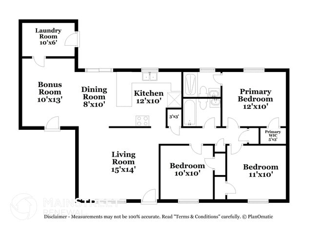 Building Photo - 750 W Louisiana St Rental