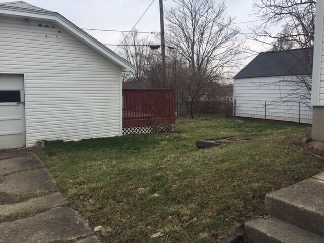 Photo - 1015 Millville Ave