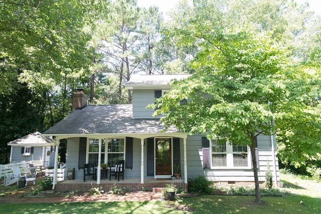 Building Photo - 808 Buckle Ct
