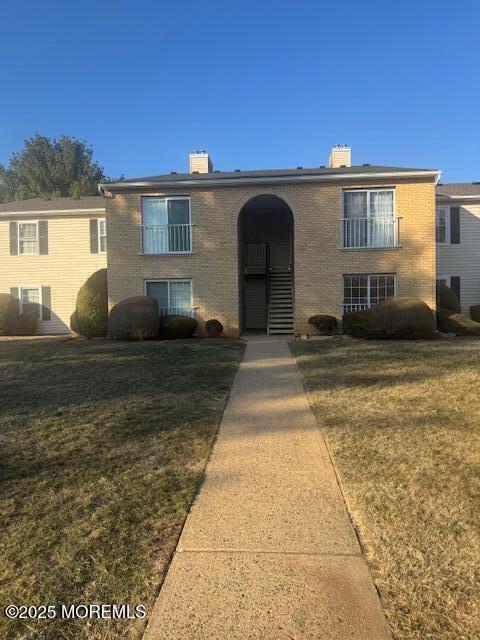 Building Photo - 709 Zlotkin Cir Unit 5