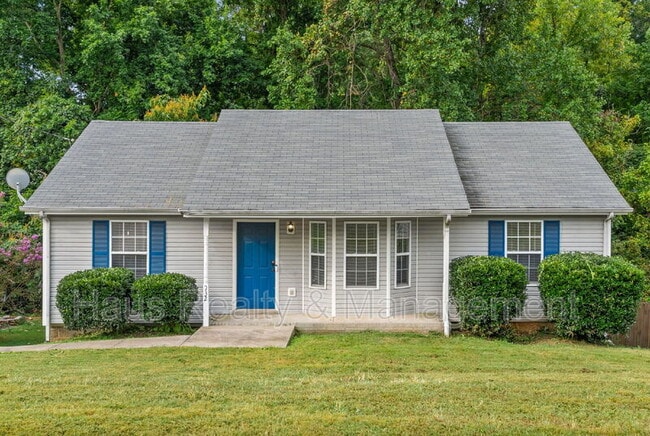 932 Granny White Rd