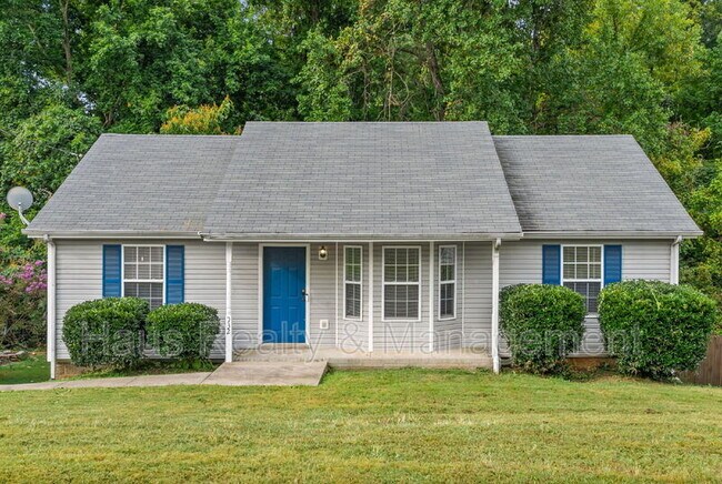 Photo - 932 Granny White Rd