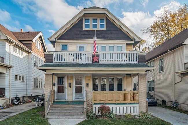 Street View 1 - 1320 N 46th St House