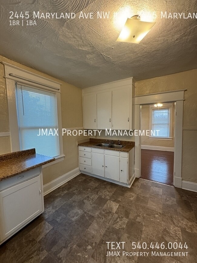Photo - 2445 Maryland Ave NW Unit 2445 Maryland Ave NW # 2
