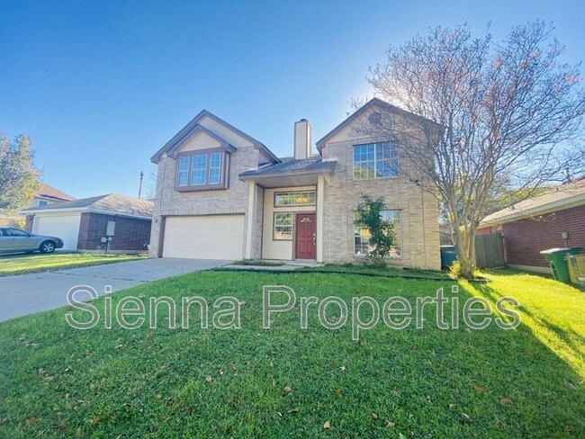 Building Photo - 6417 Orange Blossom Way