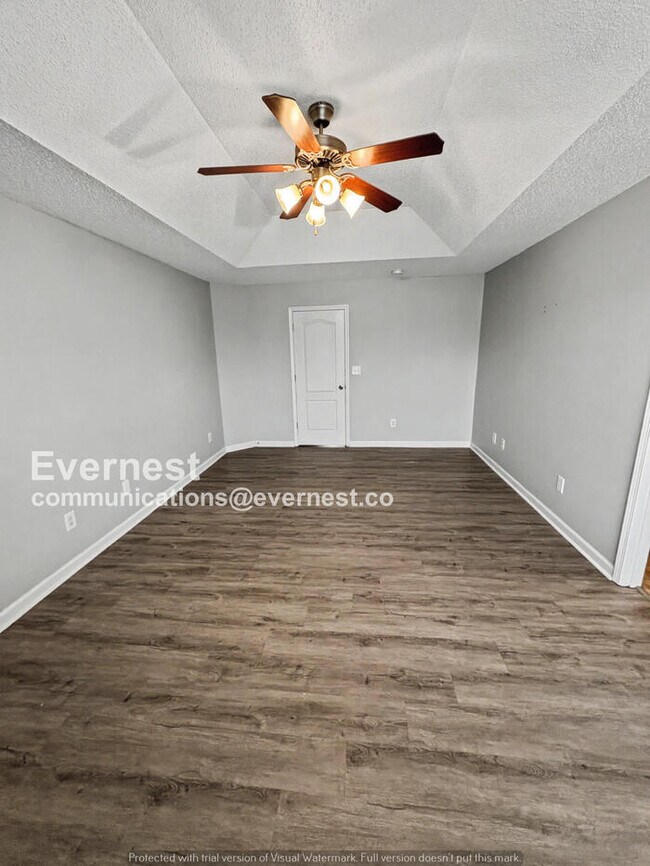 Photo - 3 Bed, 2.5 Bath Home with Modern Comforts / Pet-Friendly / Available Now!