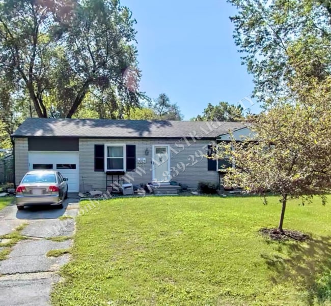 Building Photo - Updated Ranch Home on a Large Lot in Overland Park-Coming SOON!!