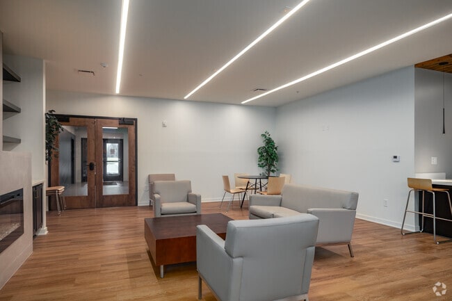 Community Room