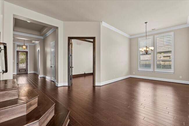 Photo - 1117 Hancock Springs Ln