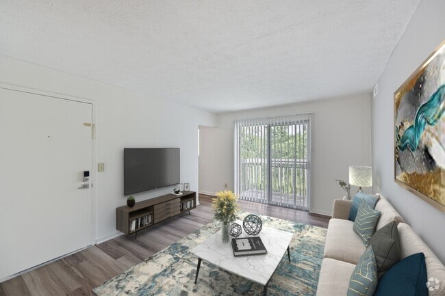 Building Photo - The Woodridge Collection Rental