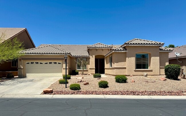 Building Photo - Tule Spgs Ranch North