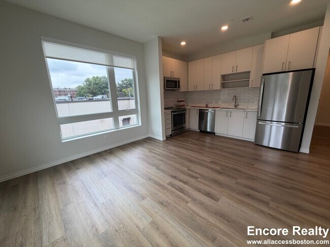 Photo - 5 Washington St Unidad 207