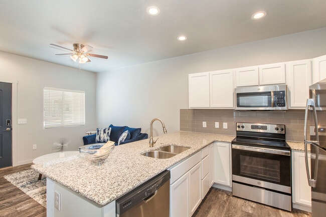 Photo - Cottages at Torin Point