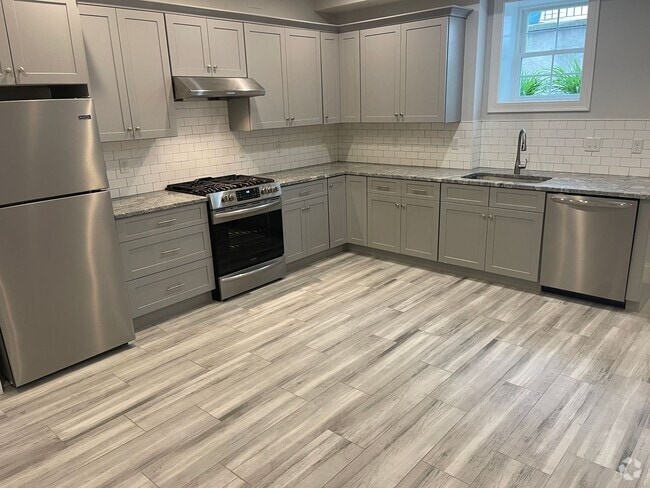 Building Photo - All new modern one bedroom with parking Rental
