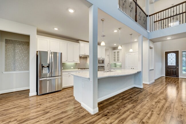 Photo - 3602 Bosc Dr