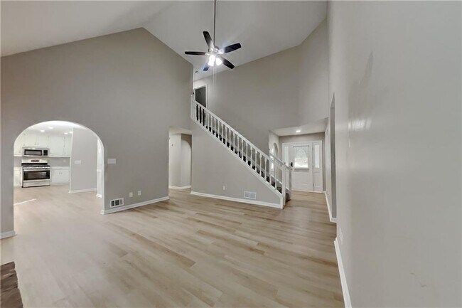 Photo - 1075 Crystal Water Dr SE