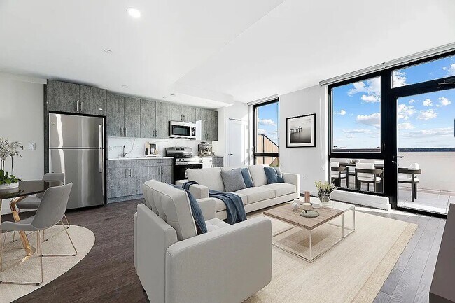 91-09 Roosevelt Avenue - 91-09 Roosevelt Avenue Apartment Unit 712
