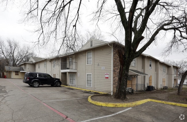 Cliff Community Apartments - Cedar Gardens