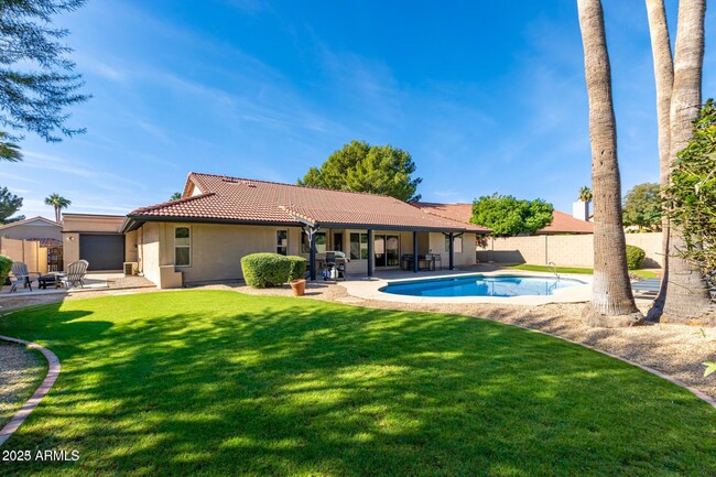 Photo - 15805 N 60th Way House