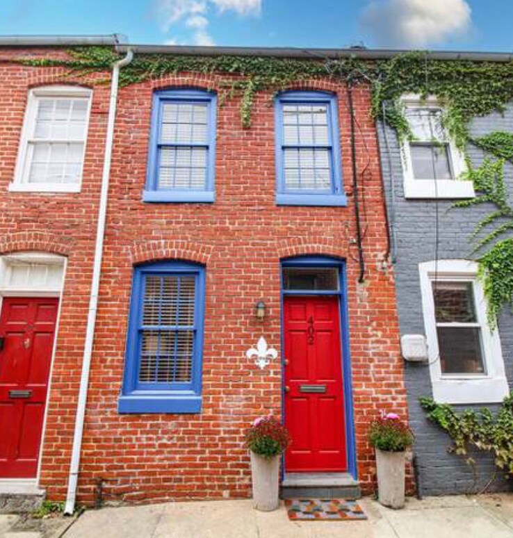 Photo - 402 S Dallas St (Baltimore, MD)