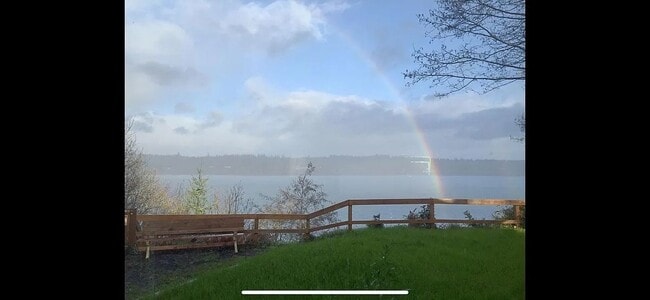 Photo - 9621 Steamboat Island Road Northwest