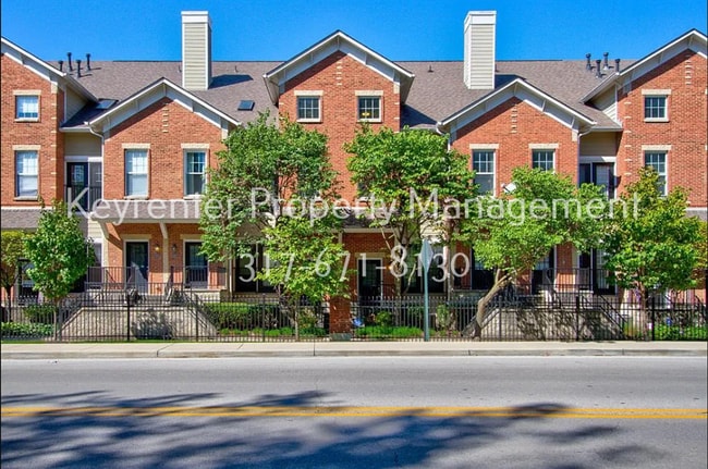 Photo - Discover this well-appointed 3-bedroom, 2-bath home in Indianapolis within an HOA community