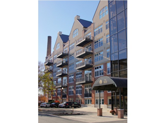 The Mill of Glens Falls - The Mill of Glens Falls Apartments