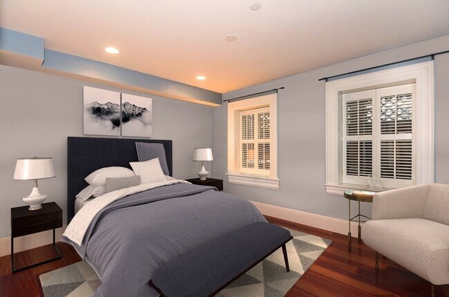 Photo - 81 Saint Botolph St Unidad 1