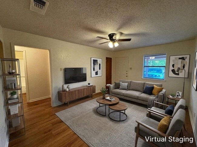 Photo - 2-Bedroom Duplex for Rent in Killeen