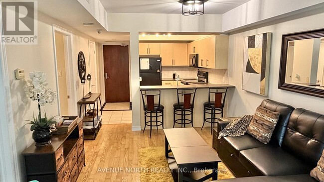 Photo - 200 Rideau St Unit 411