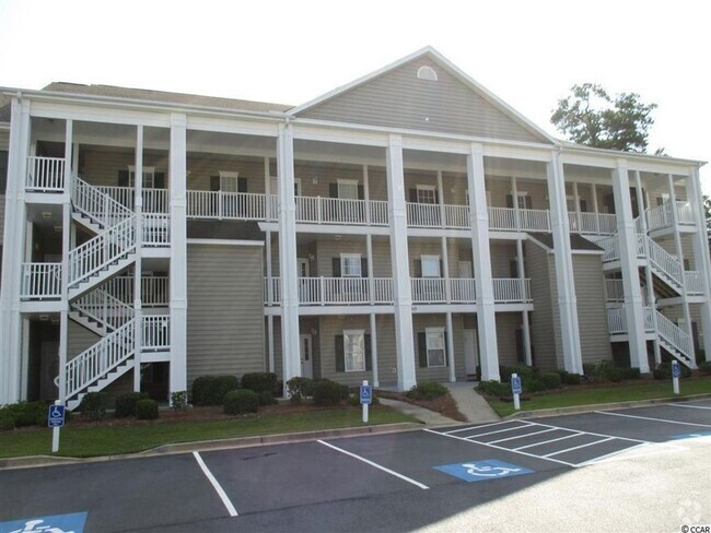 Building Photo - Murrells Inlet 3 Bedroom, 2 Bath, Unfurnis... Unit 304 Rental