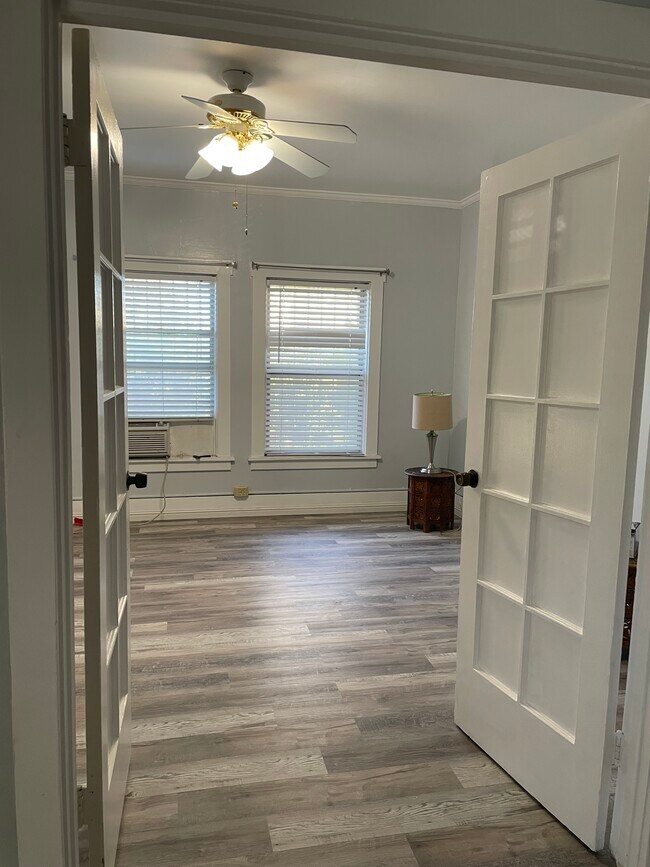 4125 S Figueroa St Unit 116