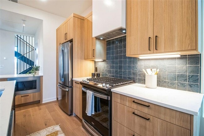 Photo - Stunning 3-bed/3.5-bath Condo Available Fo...