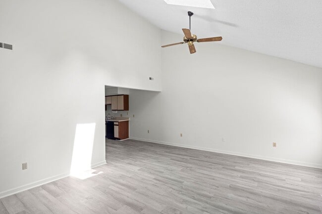 Photo - South Asheville Townhome