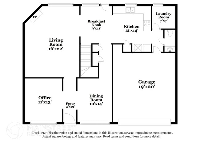 Building Photo - 114 Bent Saddle St Rental
