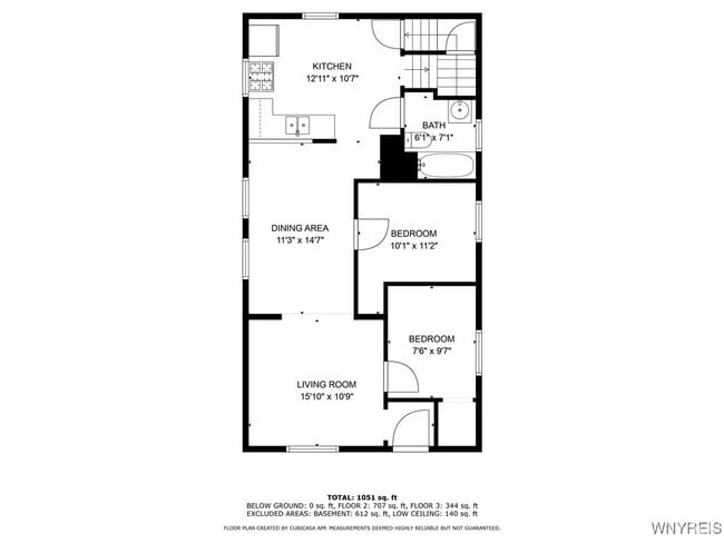 Building Photo - 614 7th St Rental