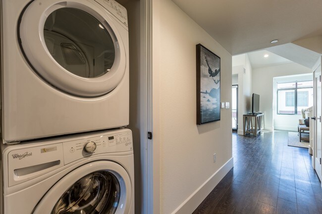 Orchard City Lofts
