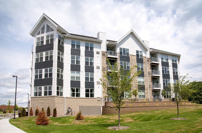River North Apartments For Rent in Coon Rapids, MN